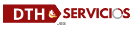 DTH Servicios